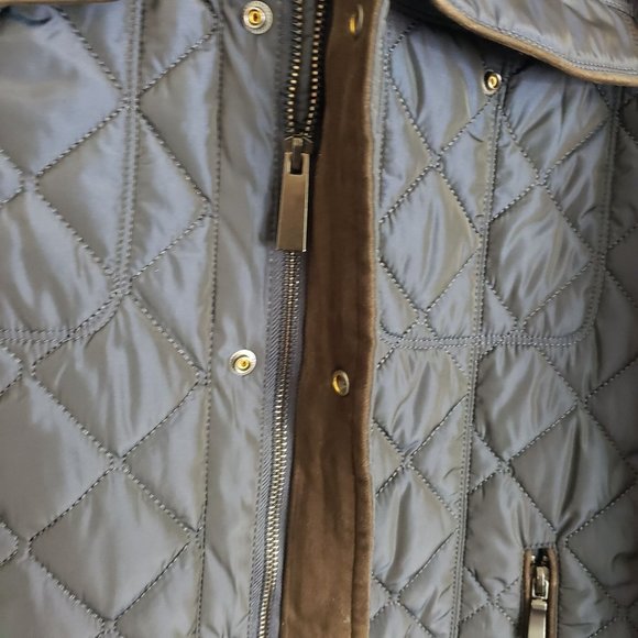 PRONTO UOMO MEN JACKET SIZE L - Picture 8 of 16